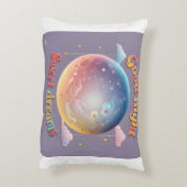 グッドナイト&スイートドリームズ アクセントクッション (裏面(縦))