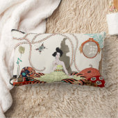 グッドネス – 腰枕 ランバークッション (ブランケット)