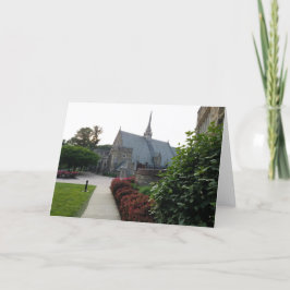 グッドハートへの経路アットブリンマーワーノートカードセット ノートカード