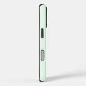 グッドバイブス・オンリー タフiPhoneケース Case-Mate iPhoneケース (裏面 / 右)