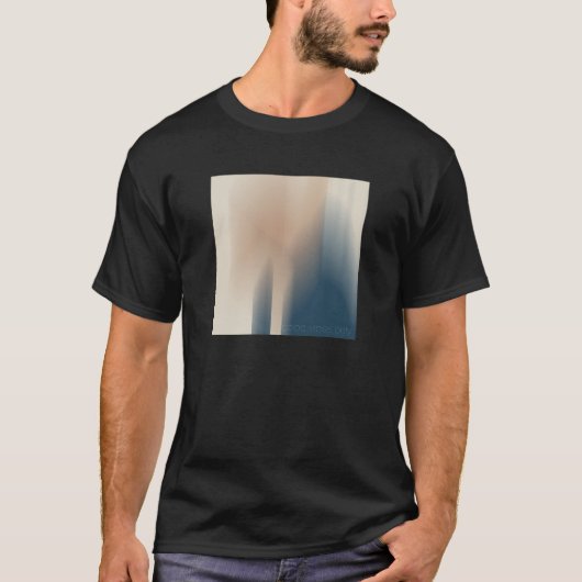 グッドバイブス・オンリーTシャツ Tシャツ (正面)