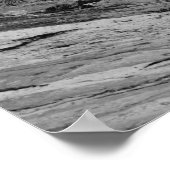 グッドパスチャー橋 ポスター (角)