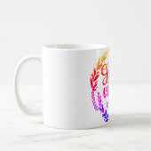 グッドビブ専用コーヒーマグ コーヒーマグカップ (左)