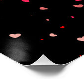 グッドビベスタイポグラフィ ポスター (コーナー)