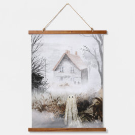 グッドビーはいつも懸命... 吊り下げ型タペストリー