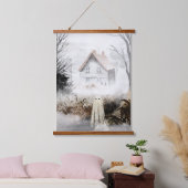 グッドビーはいつも懸命... 吊り下げ型タペストリー (寝室)