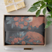 グッドビーブズギターデクページティッシュペーパー 薄葉紙 (ギフト)