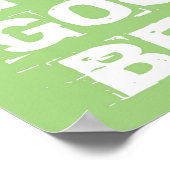 グッドビールポスター ポスター (角)