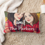 グッドピローグッドデザイン ランバークッション (ブランケット)