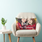 グッドピローグッドデザイン ランバークッション (椅子)