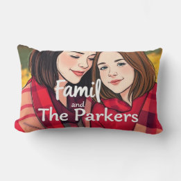 グッドピローグッドデザイン ランバークッション