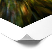 グッドフライデーファインアート写真 ポスター (角)