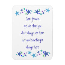 グッドフレンズのようなスターおもしろい引用文