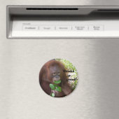 グッドベジエダイエット マグネット (インサイチュ (食洗機))