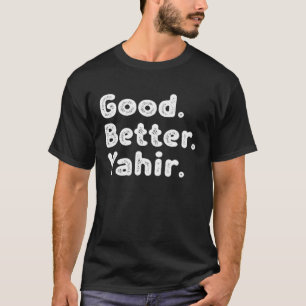 グッドベターヤヒルプルオーバーフード付きスウェットシャツ Tシャツ