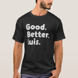 グッドベータールイスプルオーバーフード付きスウェットシャツ Tシャツ
