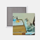 グッドマナー磁石 マグネット (正面/裏面)