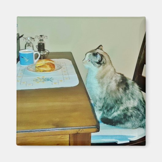 グッドマナー磁石 マグネット (正面)