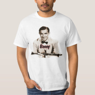 グッドマン·スイング·ティー Tシャツ