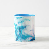 グッドモーニングアートモルヒネ マグカップ (中央)