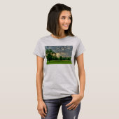 グッドモーニングオザークTシャツ Tシャツ (正面フル)