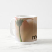 グッドモーニングカップ コーヒーマグカップ (正面左)