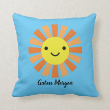 グッドモーニンググッドナイト(ドイツ語)