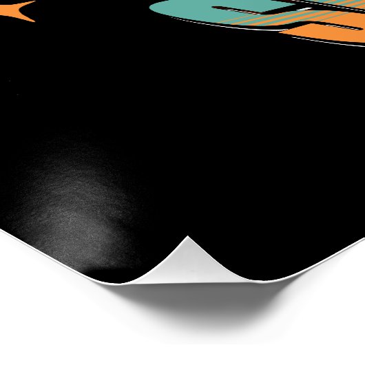 グッドモーニングサンシャインロおもしろいスター ポスター (コーナー)