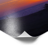 グッドモーニングサンシャイン フォトプリント            (角)