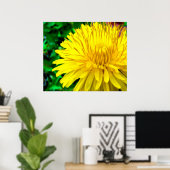 グッドモーニングサンシャイン ポスター (ホームオフィス)