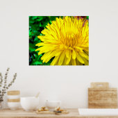 グッドモーニングサンシャイン ポスター (キッチン)