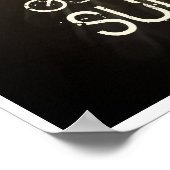 グッドモーニングサンシャイン ポスター (角)