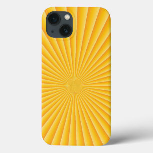 グッドモーニングサンセット iPhone 13ケース