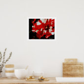 グッドモーニングスターシャインバイリンダ・ベッカー ポスター (キッチン)