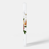 グッドモーニングティー Case-Mate iPhoneケース (裏面 / 左)