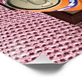 グッドモーニングドーナツ ポスター (コーナー)