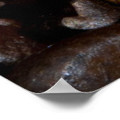 グッドモーニングポスター ポスター (角)