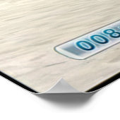 グッドモーニングヤクザミーム ポスター (角)