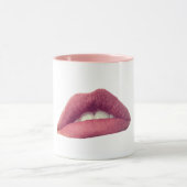 グッドモーニングラブマグ マグカップ (中央)