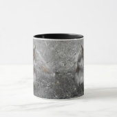 グッドモーニングリス マグカップ (中央)