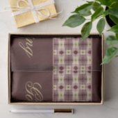 グッドモーニング紙プレイスマット25ピースセット 薄葉紙 (ギフト)