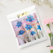 グッドモーニング装飾 フェイバーバッグ (封をした状態)