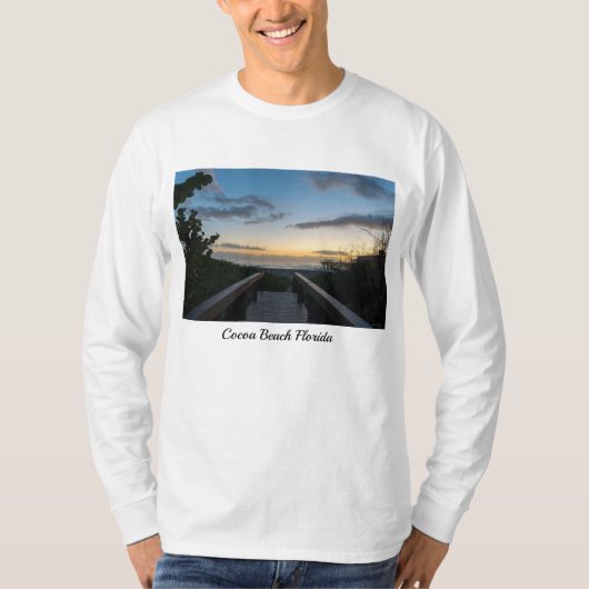グッドモーニング2017 Tシャツ (正面)