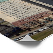 グッドモーニング、アトランティックシティ ポスター (角)