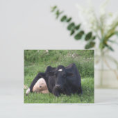 グッドモーニングWI ポストカード (スタンド正面)