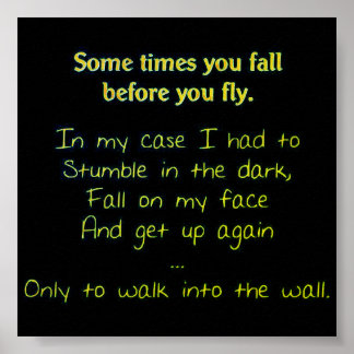 グッドユーモアのポスター ポスター