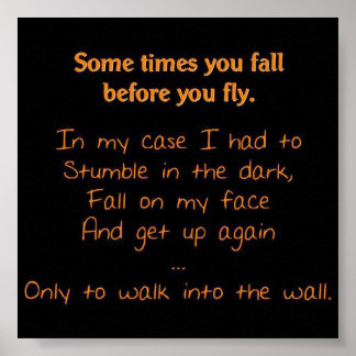 グッドユーモアのポスター ポスター