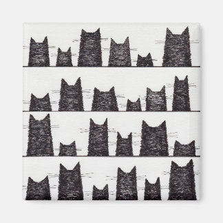 グッドラックチャーム磁石 マグネット