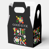 グッドラックボックス フェイバーボックス (オープン)