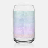 グッドラック魔法スペルハロウィーンデザイン ガラス缶 (右)